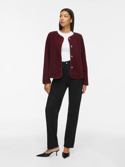 Vila Jacke Teddy Port Royale