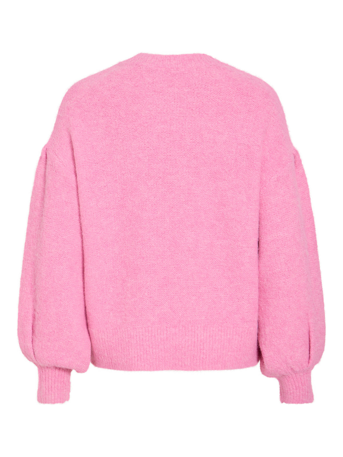 Vila Knit Pullover VIMarley in der Farbe Fiji Flower