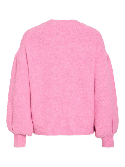 Vila Knit Pullover VIMarley in der Farbe Fiji Flower