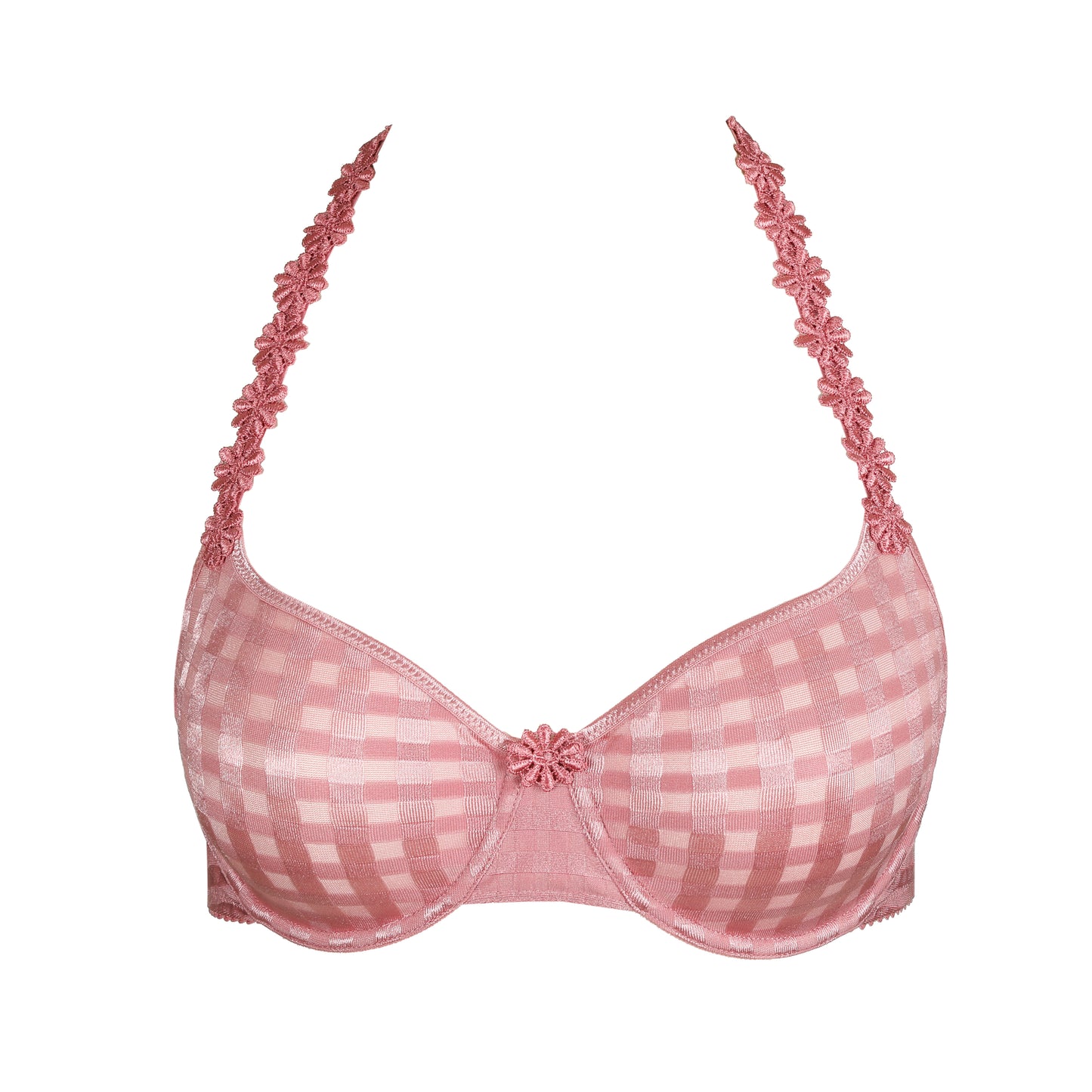 Marie Jo AVERO Vollschalen-BH nahtlos Ballet Pink 8