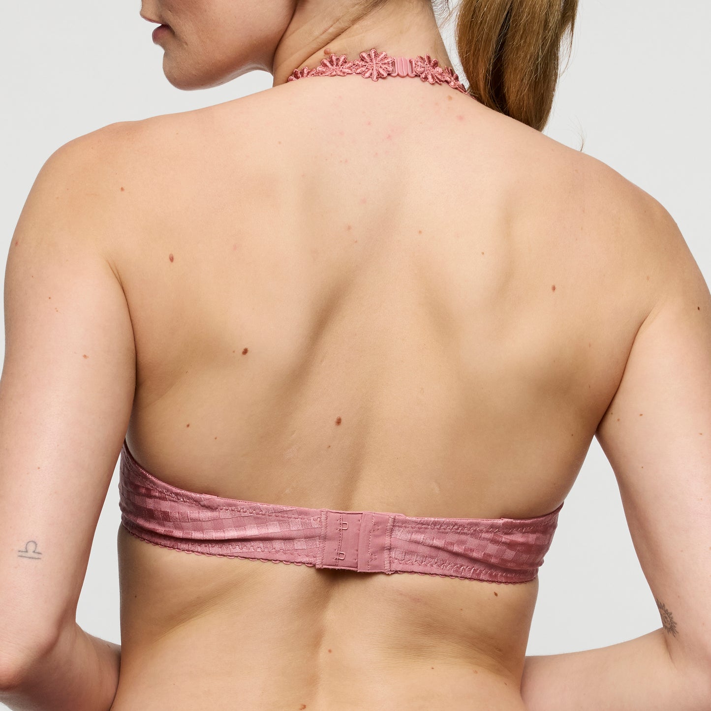 Marie Jo AVERO Vollschalen-BH nahtlos Ballet Pink 3