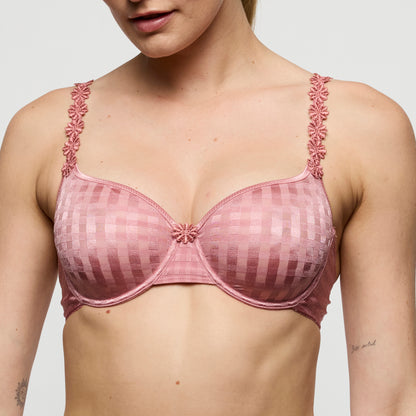 Marie Jo AVERO Vollschalen-BH nahtlos Ballet Pink 1