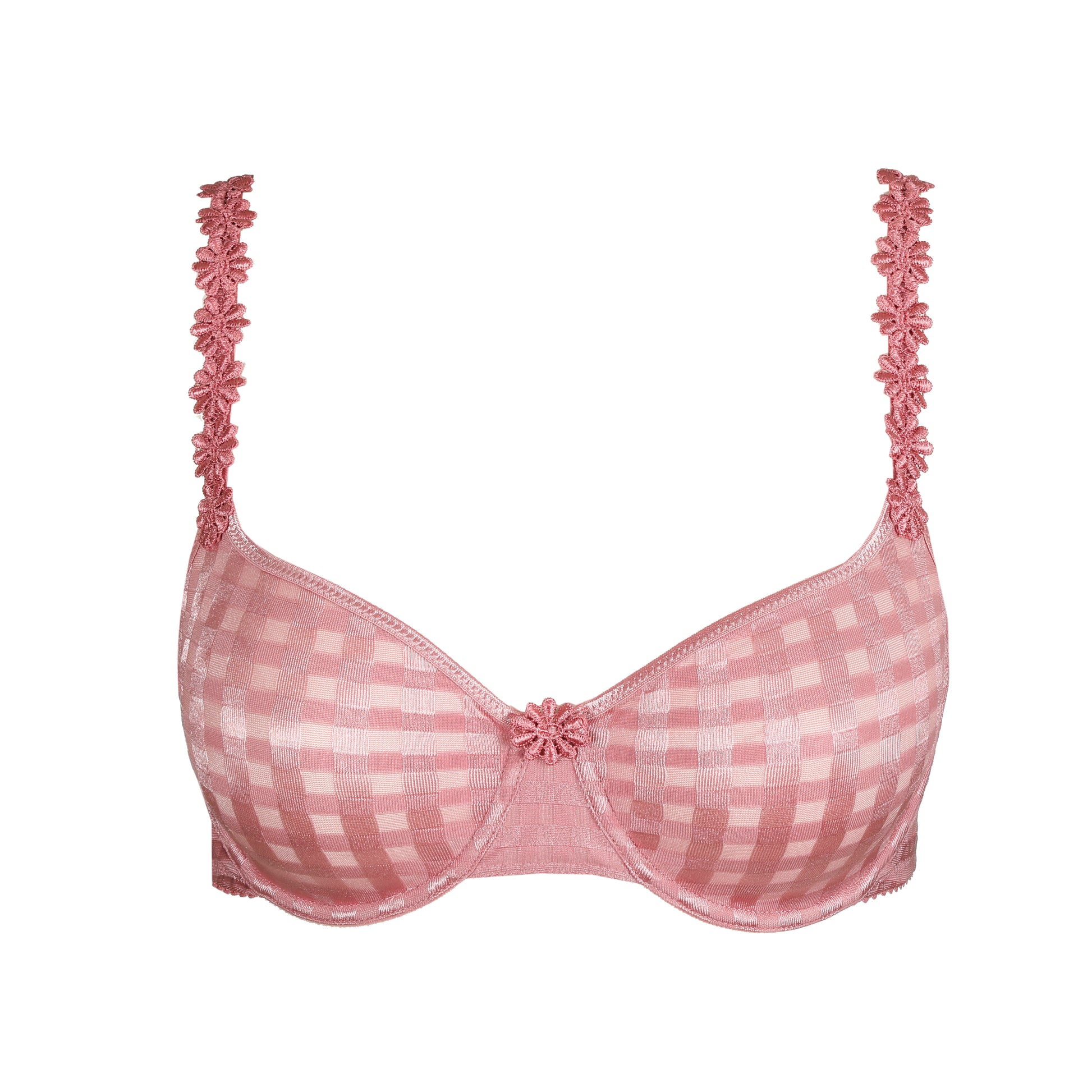 Marie Jo AVERO Vollschalen-BH nahtlos Ballet Pink 7