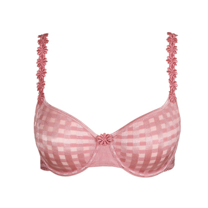 Marie Jo AVERO Vollschalen-BH nahtlos Ballet Pink 7