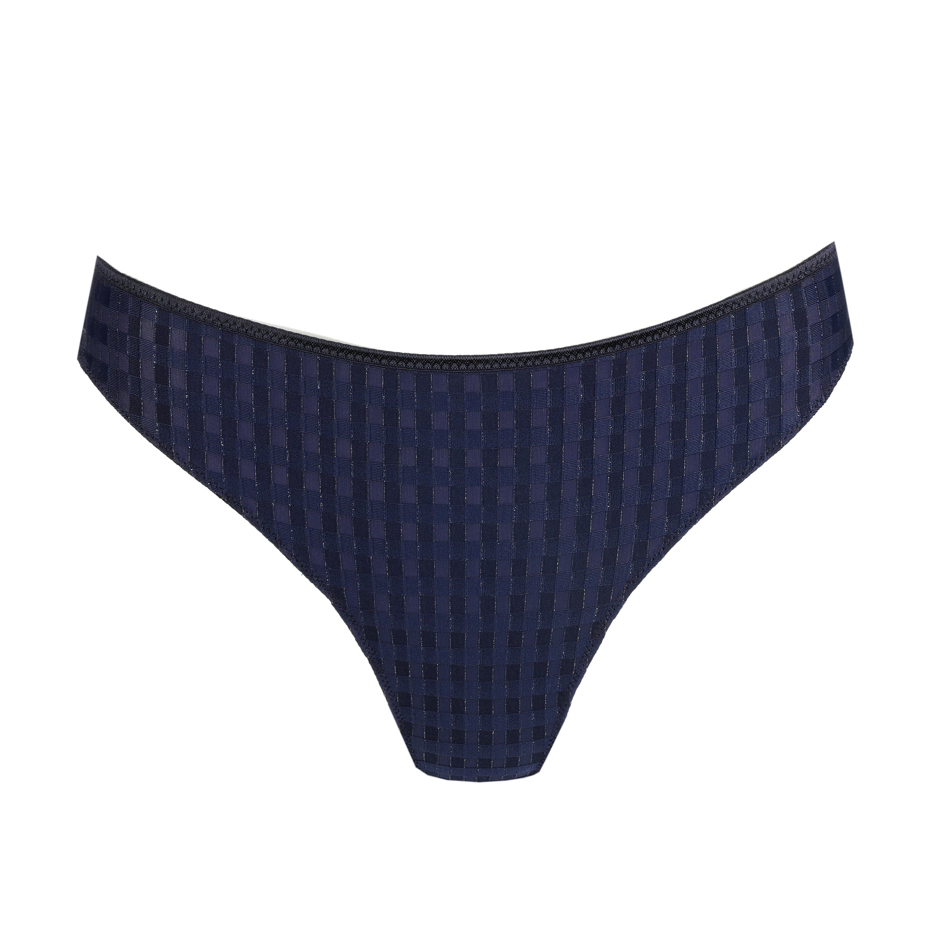 Marie Jo AVERO String velvet blue - Produktbild 7