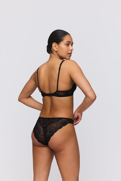 Marie Jo CYRILE Rioslip schwarz - Produktbild 6