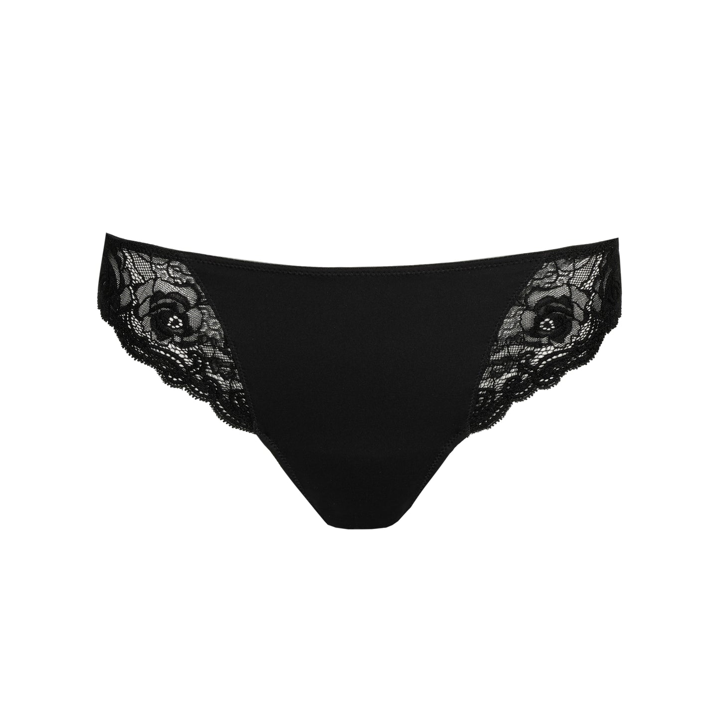 Marie Jo CYRILE Rioslip schwarz - Produktbild 7
