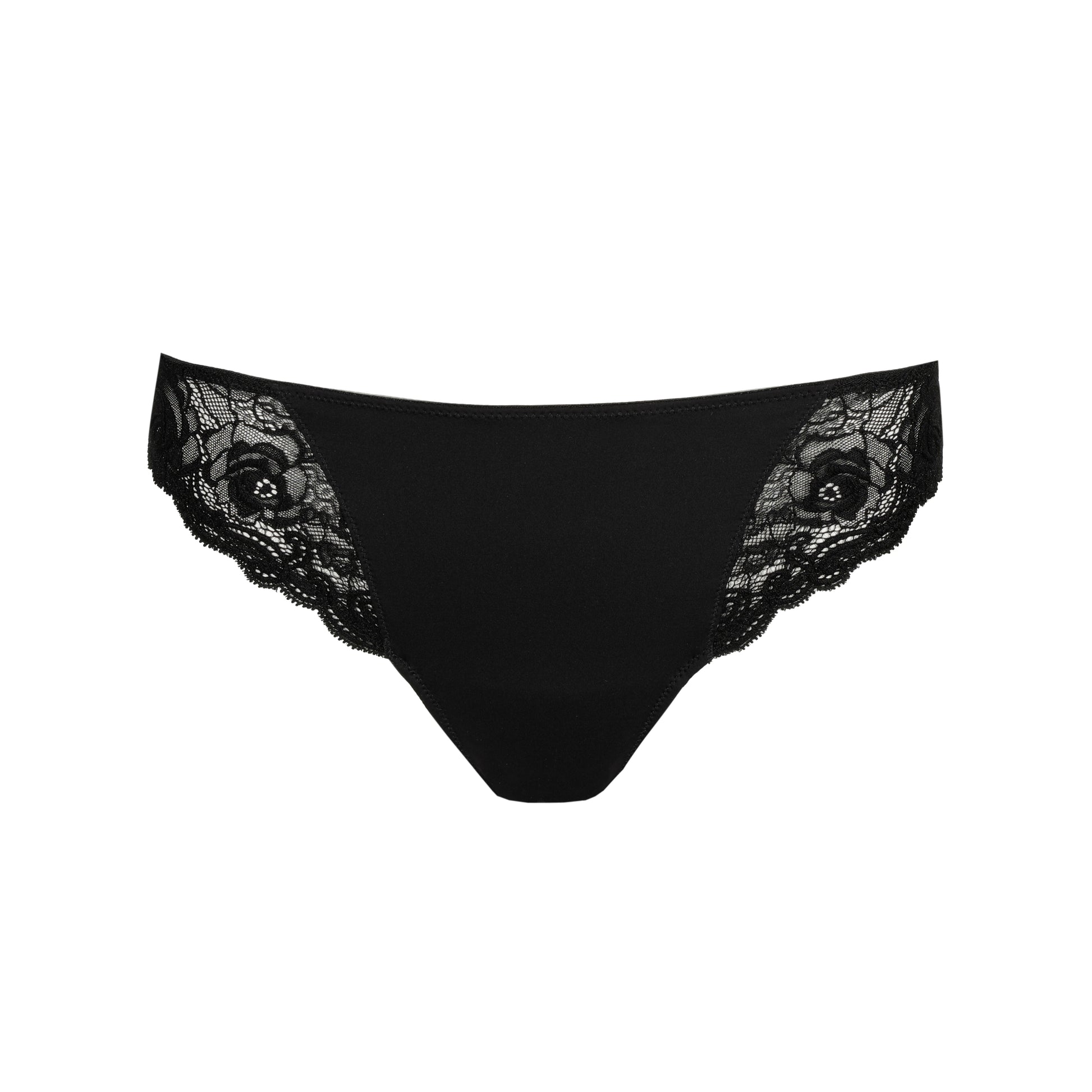 Marie Jo CYRILE Rioslip schwarz - Produktbild 7