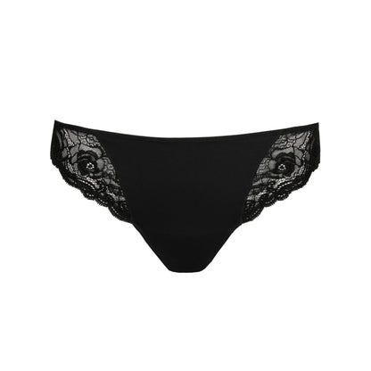 Marie Jo CYRILE Rioslip schwarz - Produktbild 7