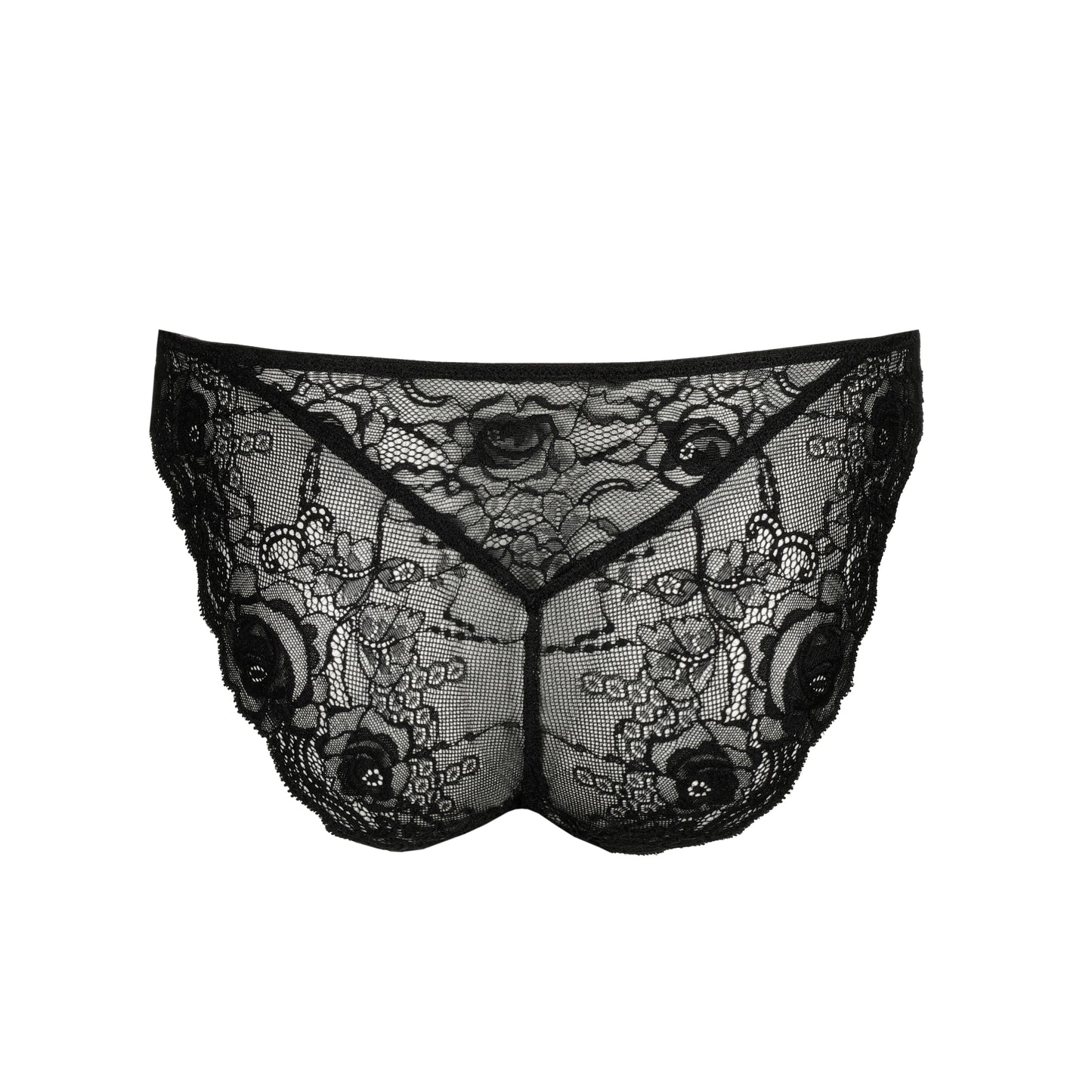 Marie Jo CYRILE Rioslip schwarz - Produktbild 8