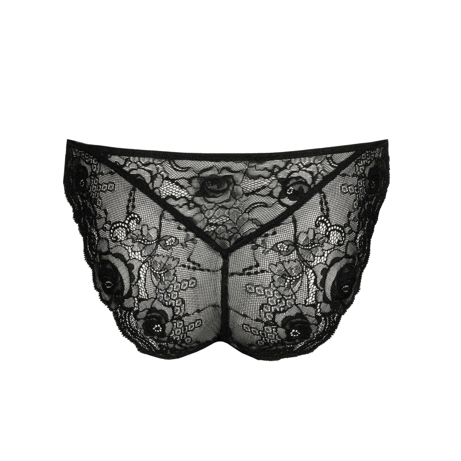Marie Jo CYRILE Rioslip schwarz - Produktbild 8