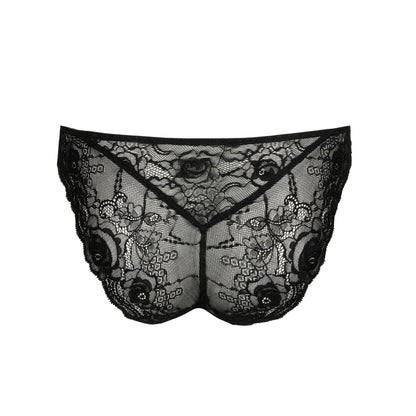 Marie Jo CYRILE Rioslip schwarz - Produktbild 8