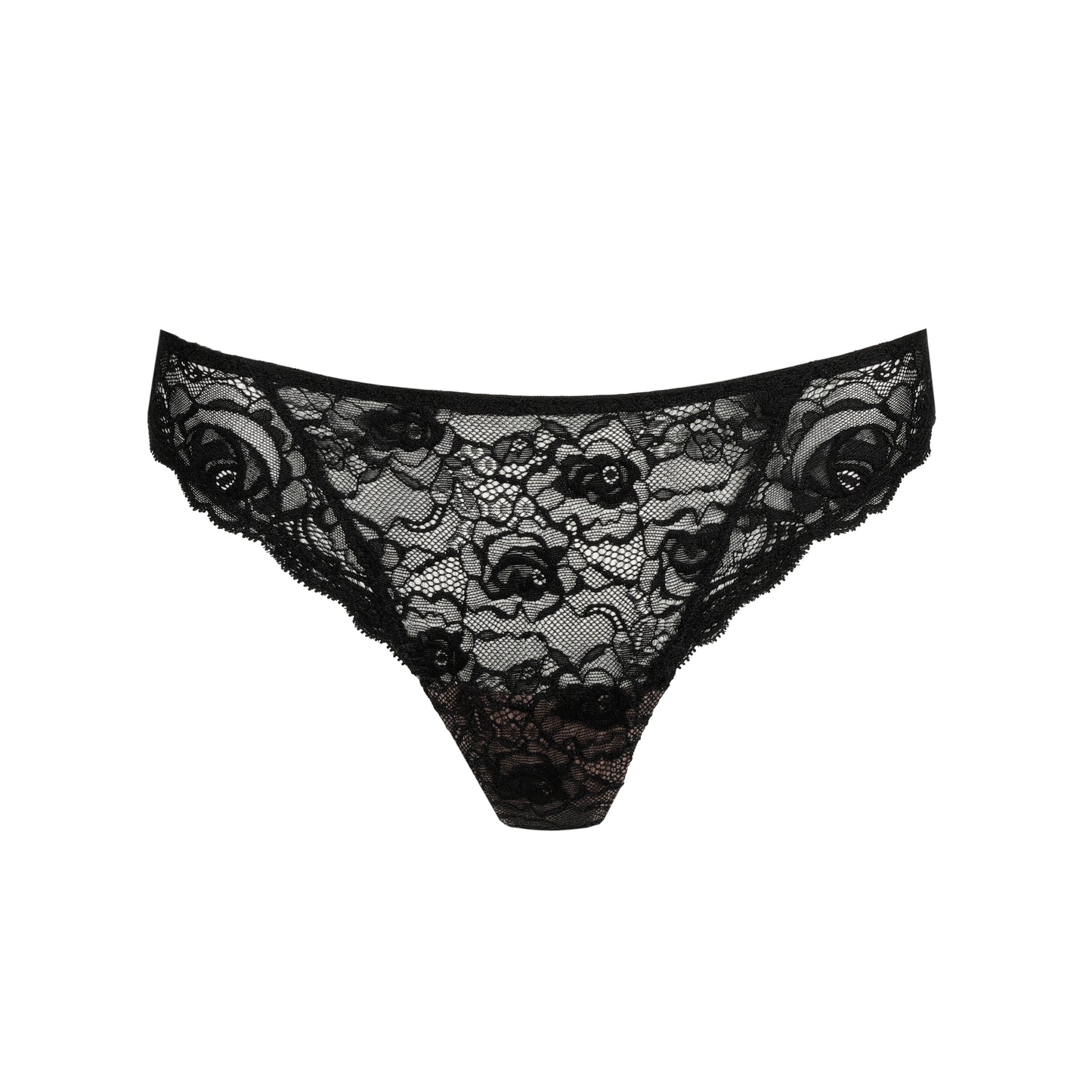 Marie Jo CYRILE String schwarz - Produktbild 7