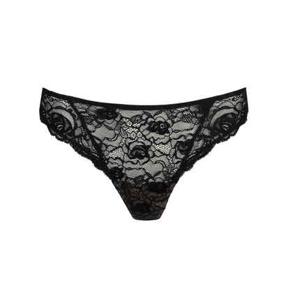 Marie Jo CYRILE String schwarz - Produktbild 7