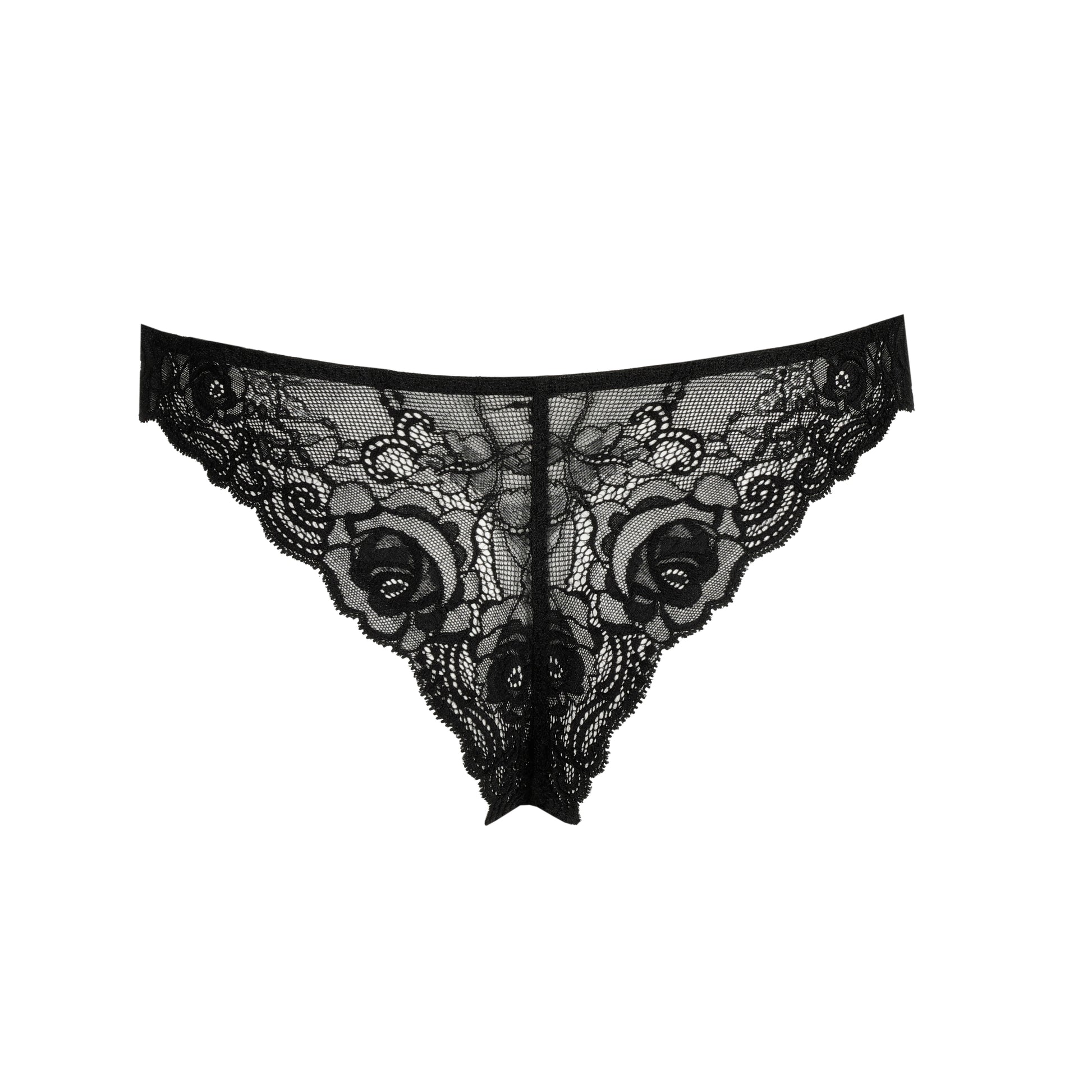 Marie Jo CYRILE String schwarz - Produktbild 8