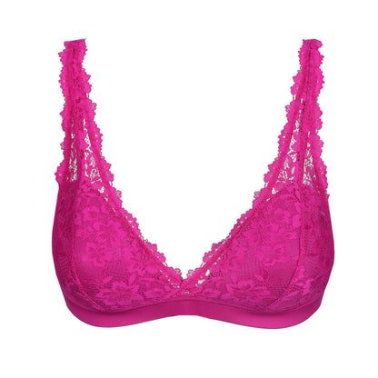 Marie Jo unterlegtes Bralette wild rose