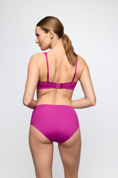 Marie Jo unterlegtes Bralette wild rose