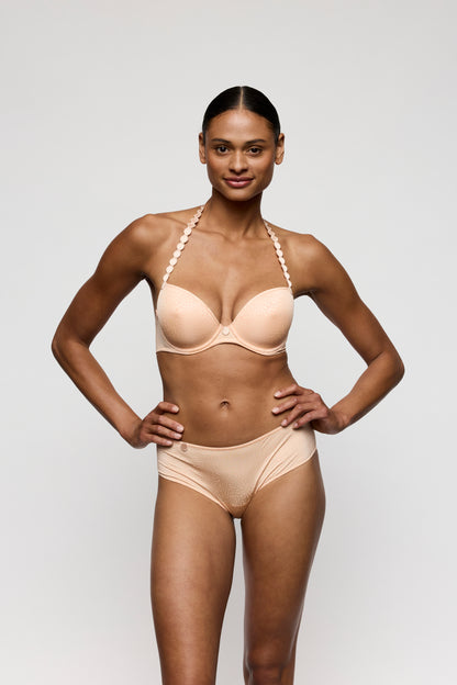 Marie Jo TOM Hotpants Peach Whisper