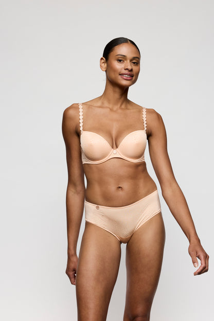 Marie Jo TOM Hotpants Peach Whisper