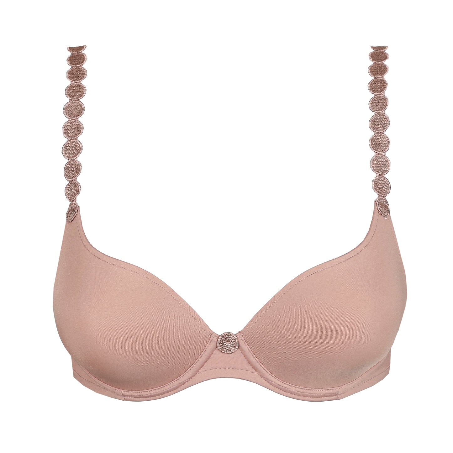 Marie Jo Unterlegter BH Herzform Cosmetic