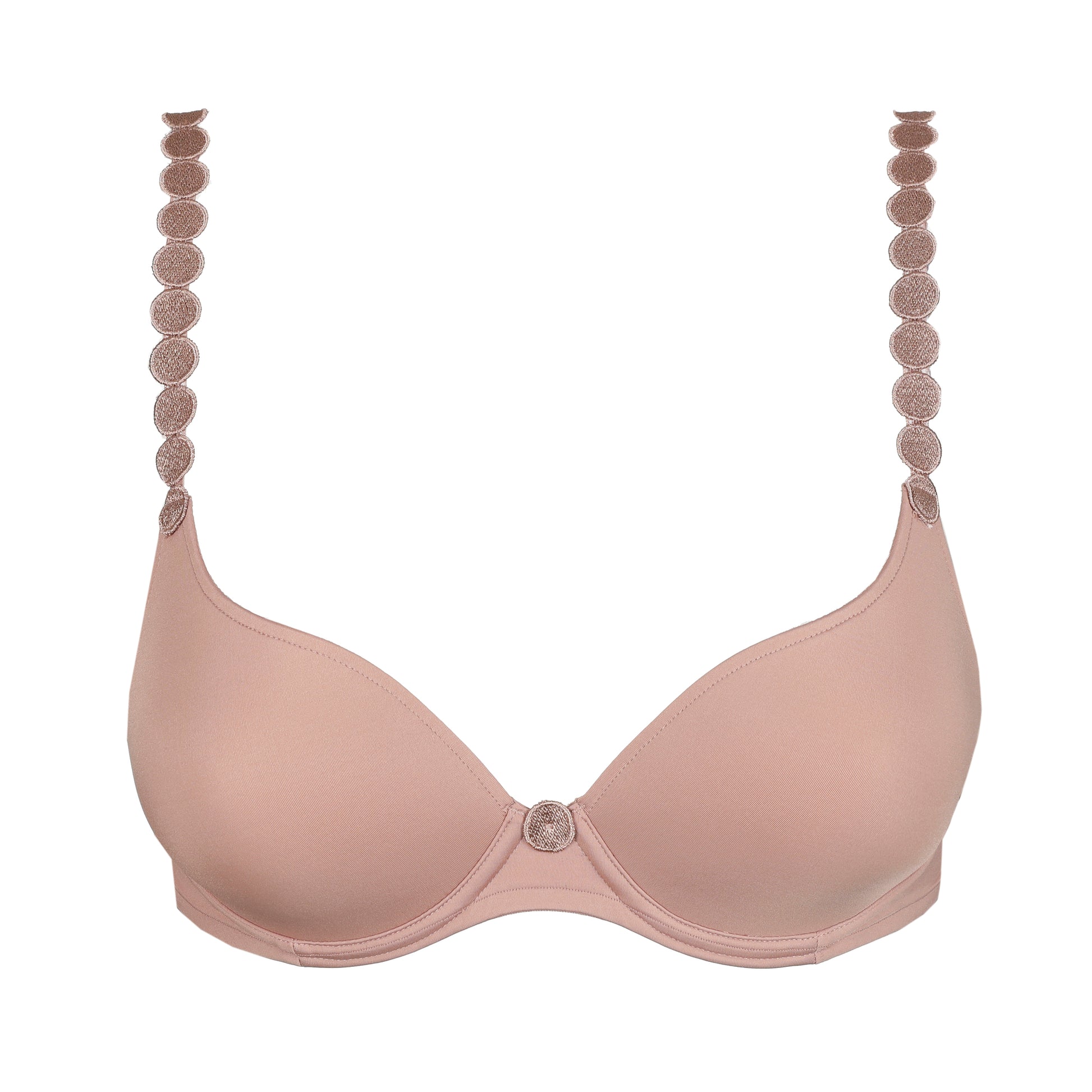 Marie Jo Unterlegter BH Herzform Cosmetic