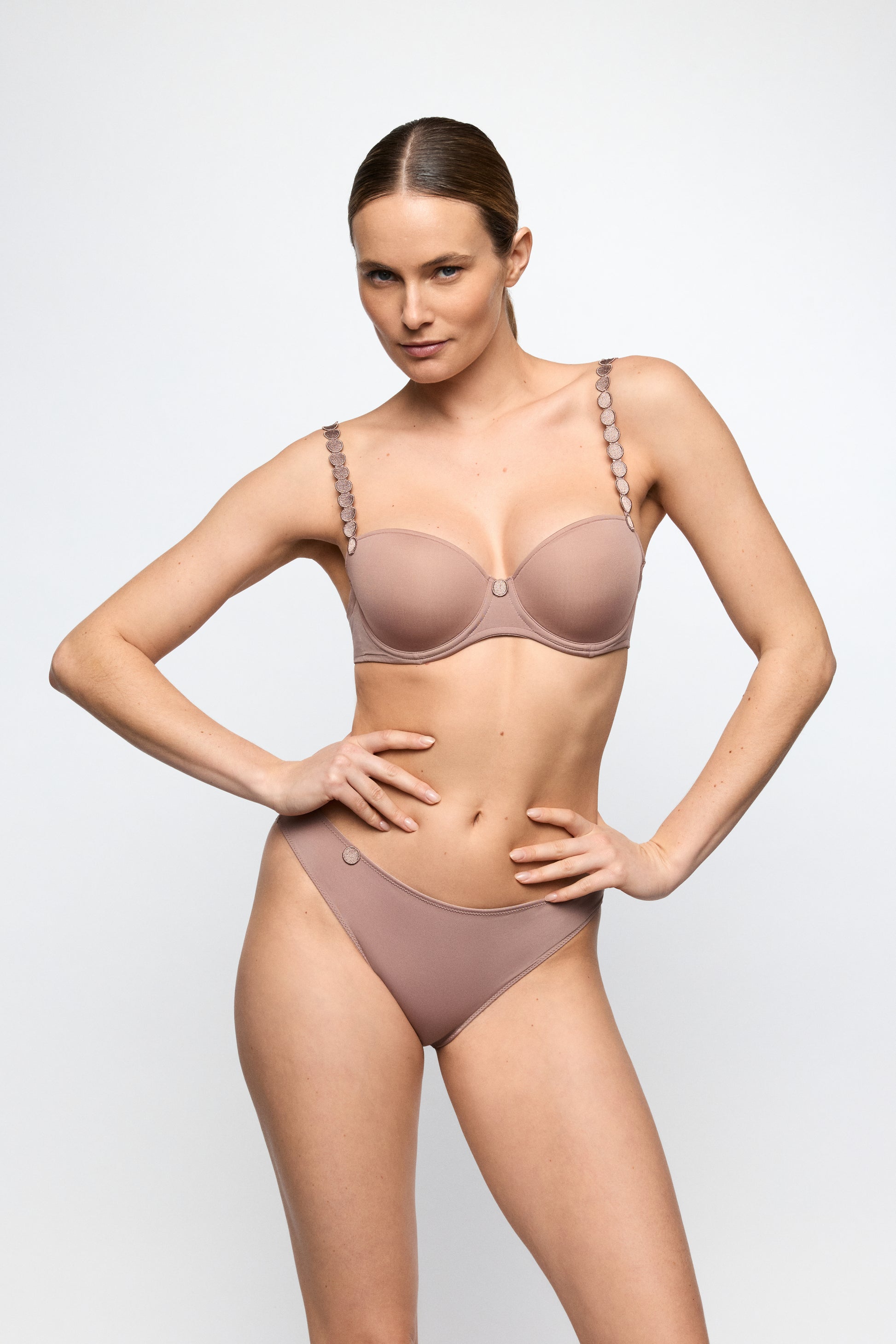 Marie Jo Rioslip Cosmetic