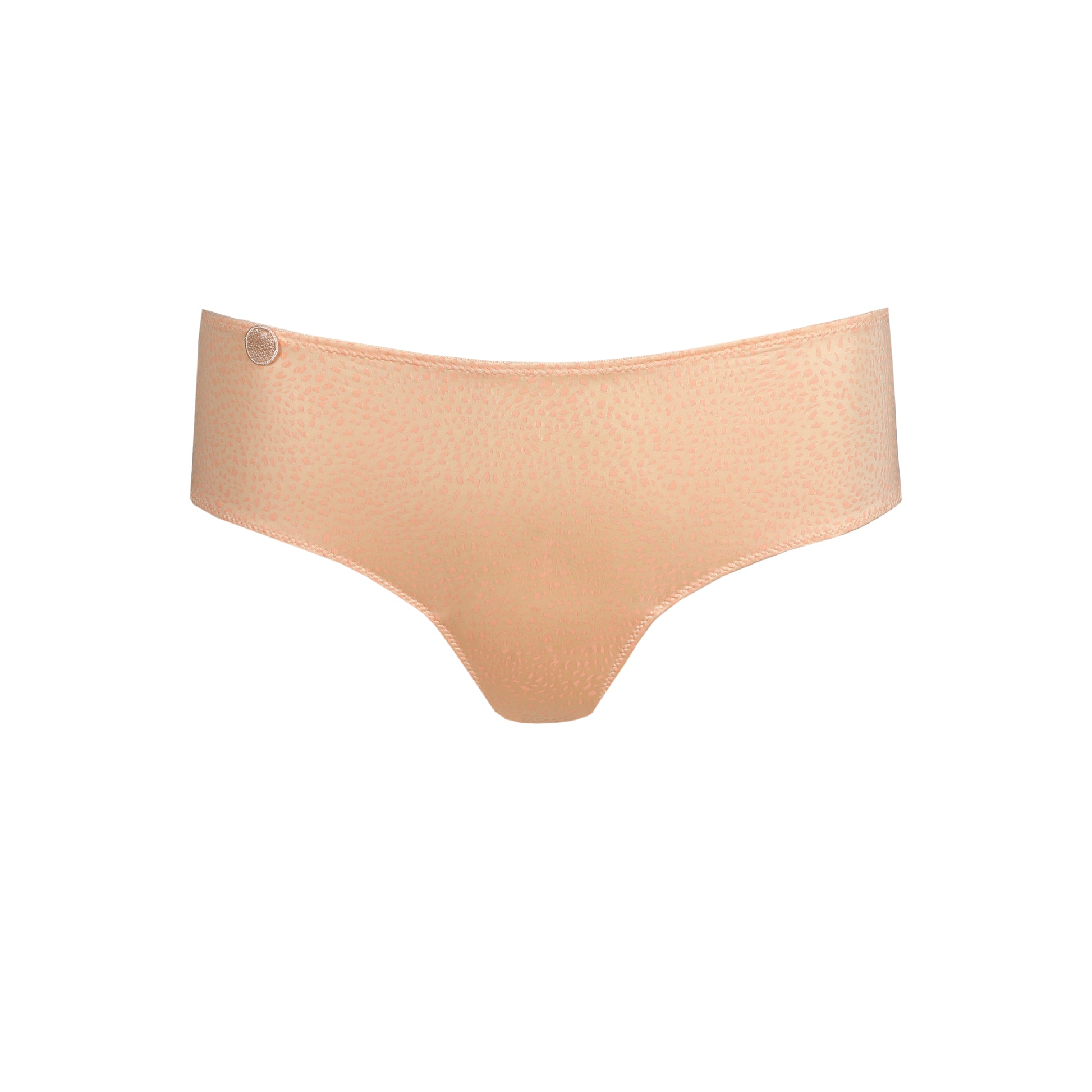 Marie Jo TOM Hotpants Peach Whisper