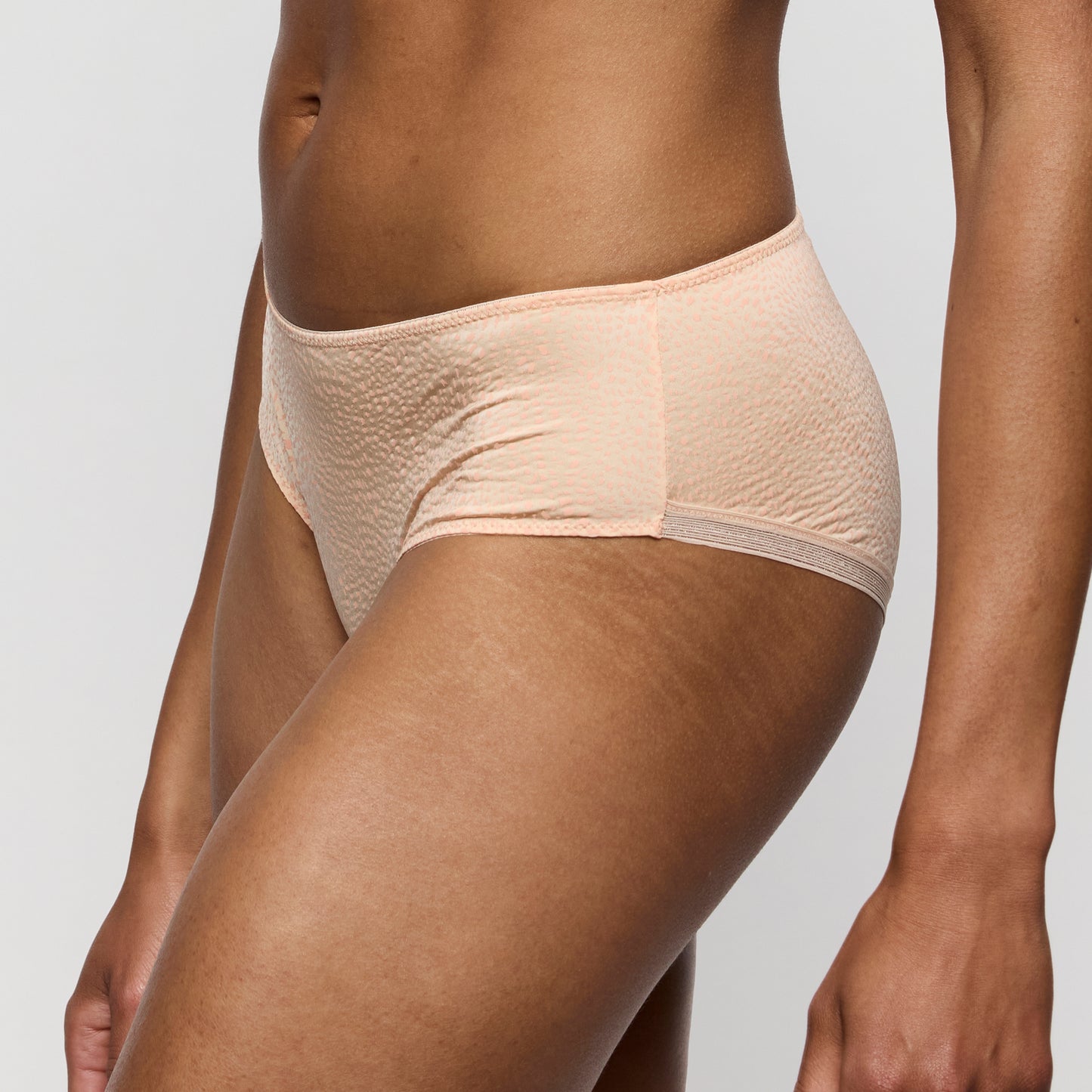 Marie Jo TOM Hotpants Peach Whisper