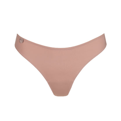 Marie Jo TOM String Cosmetic – No-Body Ansicht