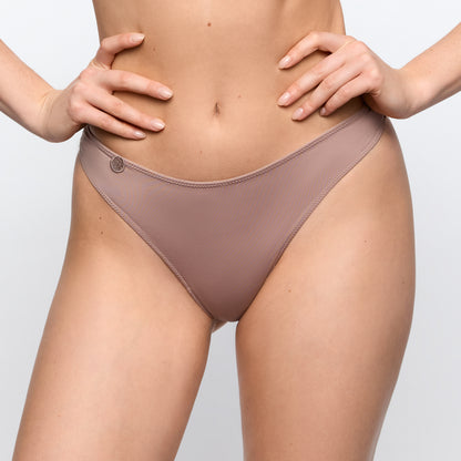 Marie Jo TOM String Cosmetic – Packshot Vorderansicht