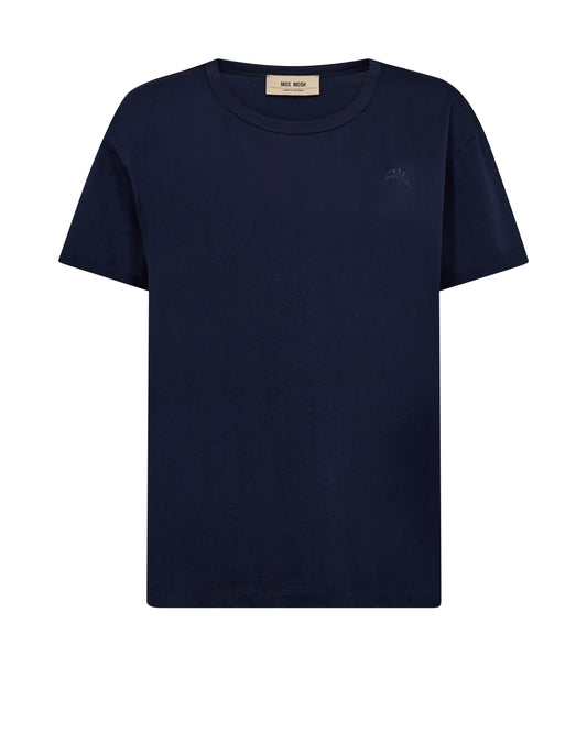 Mos Mosh O-SS Tee