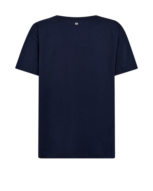 Mos Mosh O-SS Tee