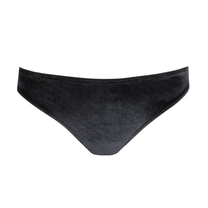 Marie Jo Tom Rioslip Black Velvet