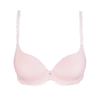 Marie Jo Solene Unterlegter BH Herzform Damen gardenia rose