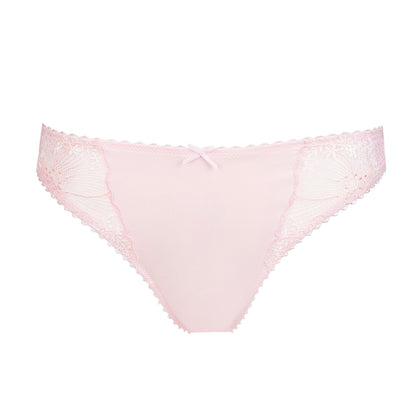 Marie Jo Solene Rioslip Damen gardenia rose