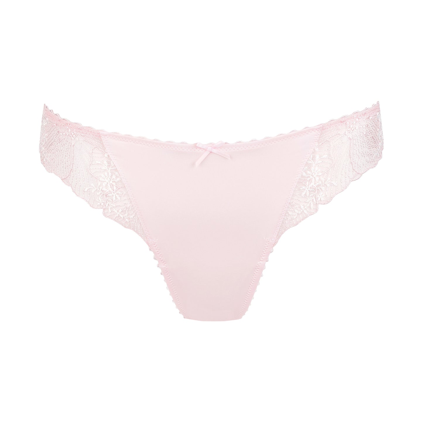 Marie Jo Solene String Damen gardenia rose