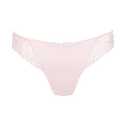 Marie Jo Solene String Damen gardenia rose