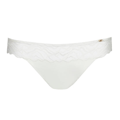 Marie Jo NILLO Rioslip Damen Dessous Creme