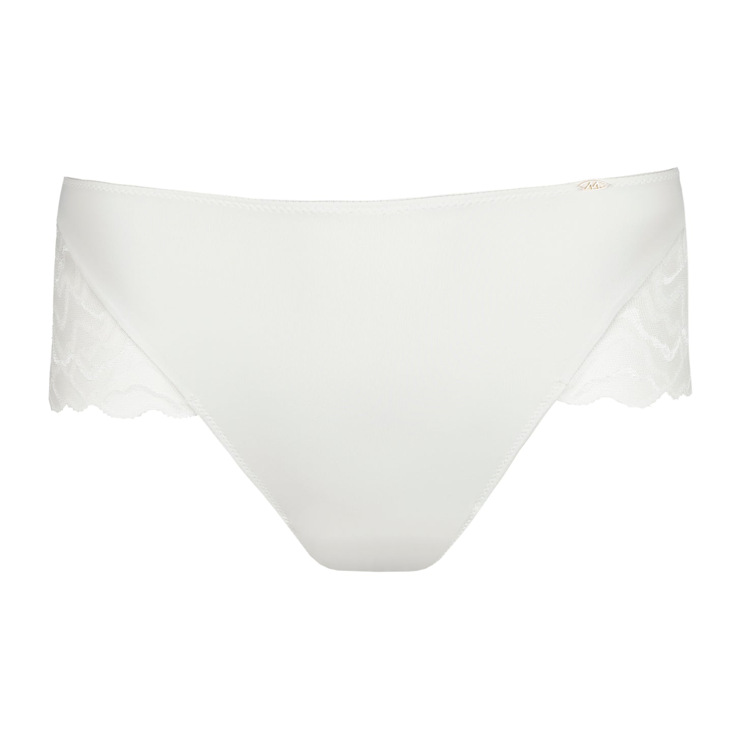 Marie Jo NILLO Taillenslip Damen Unterwäsche Creme