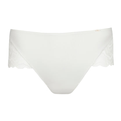 Marie Jo NILLO Taillenslip Damen Unterwäsche Creme