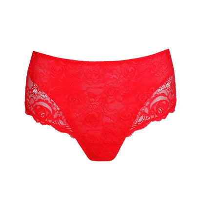 Marie Jo Cyrile Taillenslip True Red