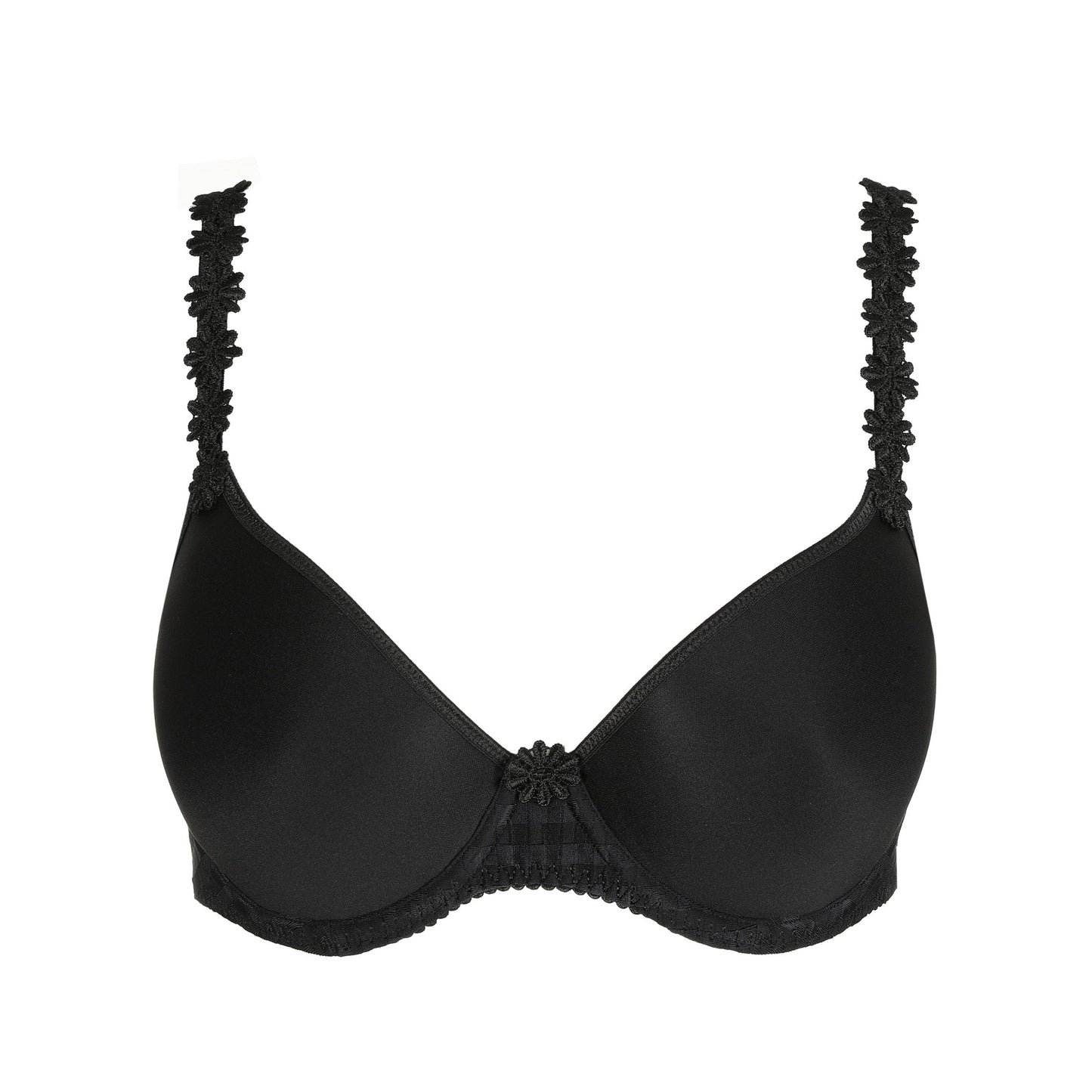 Marie Jo AVERO Vollschalen-BH Spacer in der Farbe Black