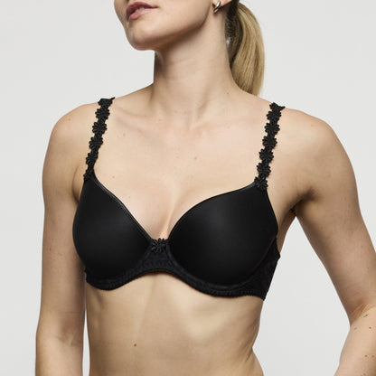 Marie Jo AVERO Vollschalen-BH Spacer in der Farbe Black