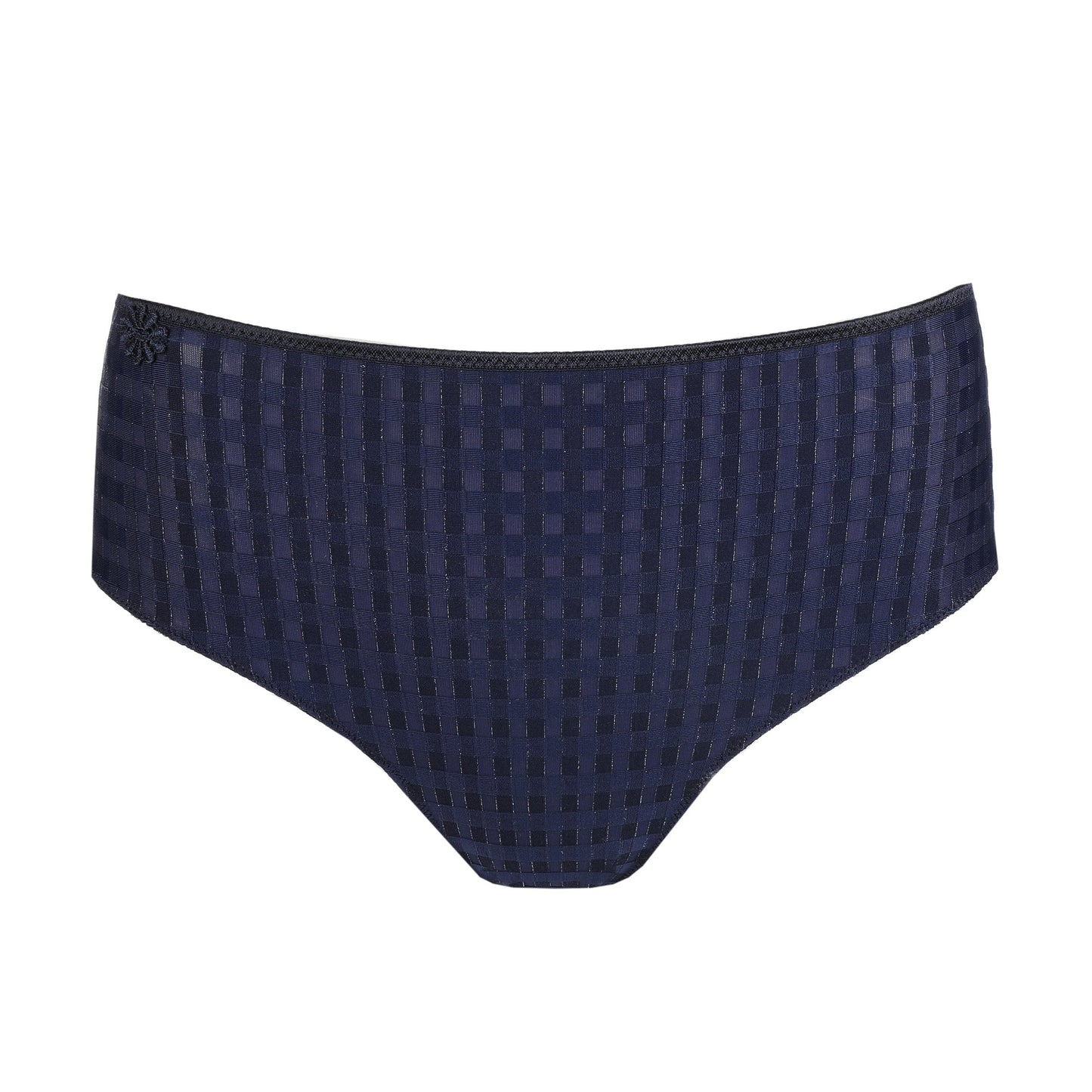 Marie Jo Avero Taillenslip Velvet Blue
