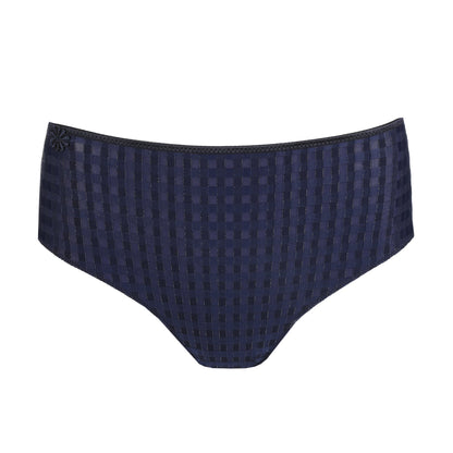 Marie Jo Avero Taillenslip Velvet Blue