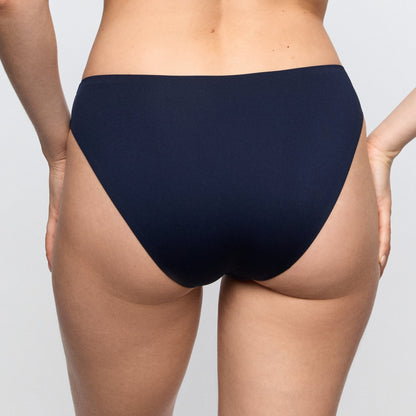 Marie Jo Soft Studio Rioslip Velvet Blue