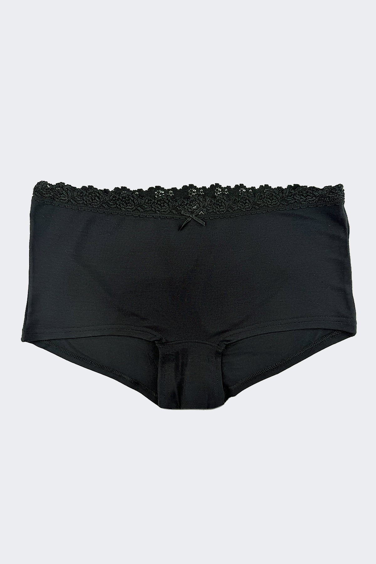 Nina von C. Slip 3er-Pack Schwarz