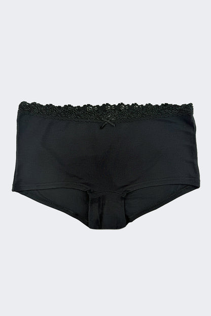 Nina von C. Slip 3er-Pack Schwarz