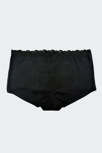 Nina von C. Slip 3er-Pack Schwarz