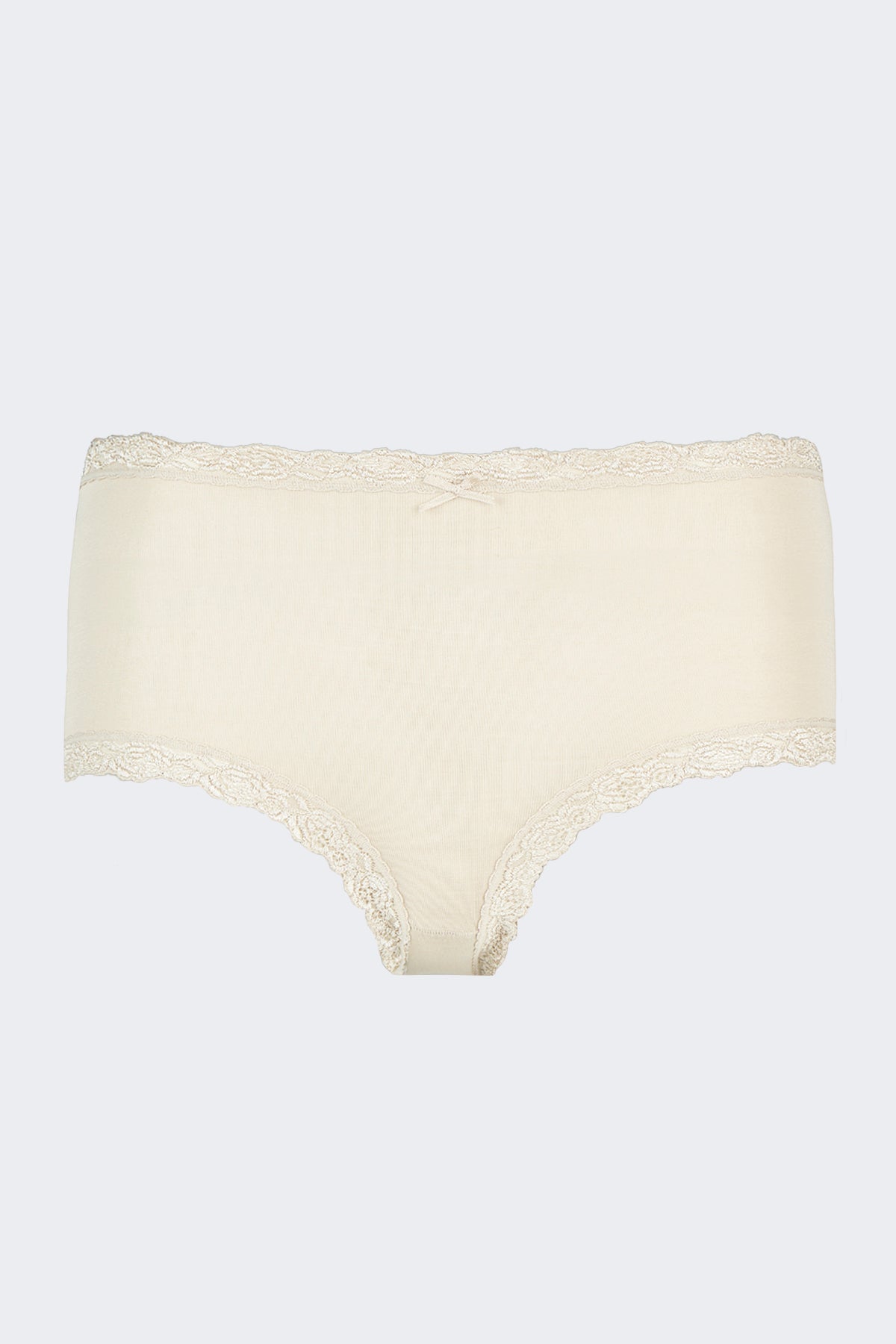 Nina von C Slip 3-er Champagner